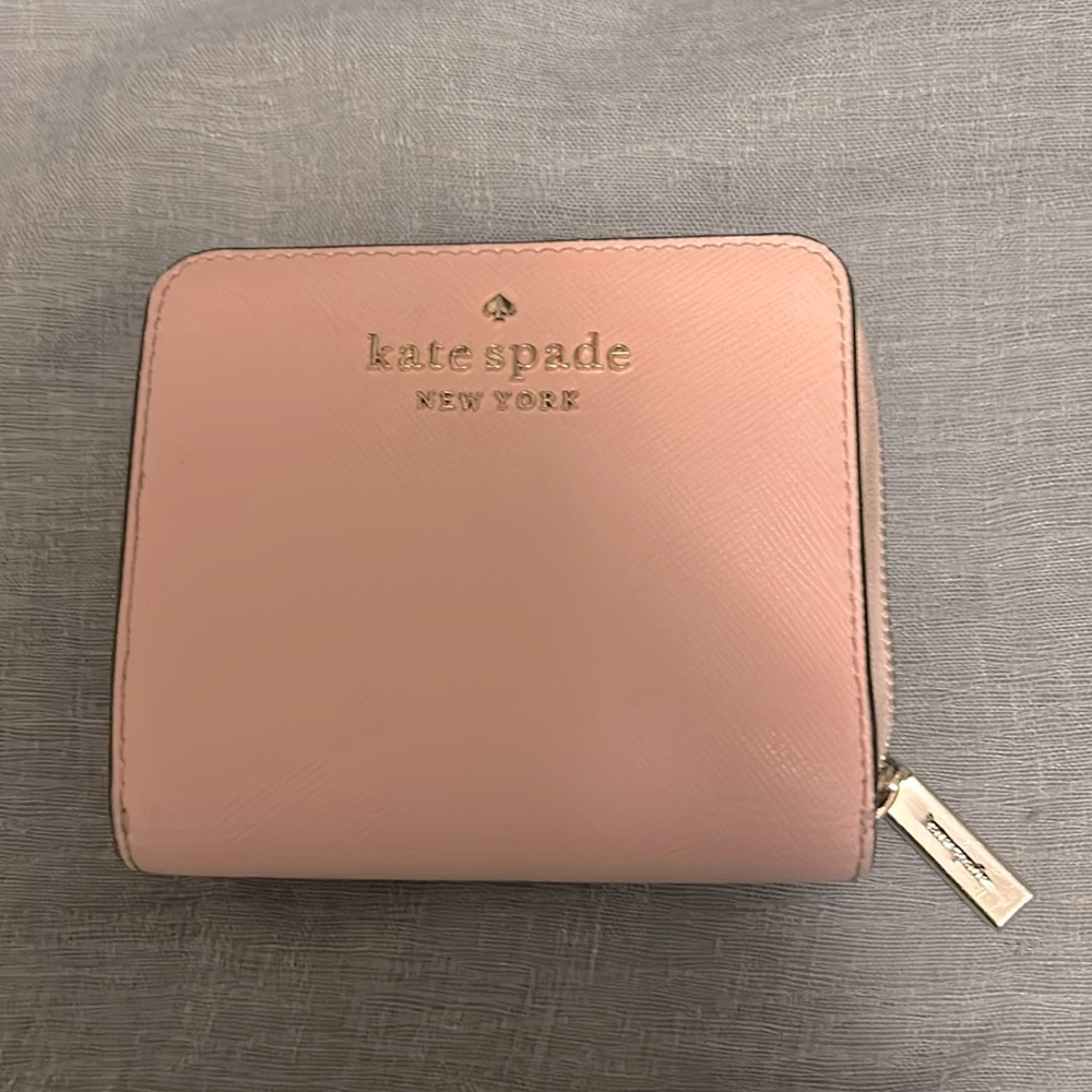 Kate spade Stacy small wallet